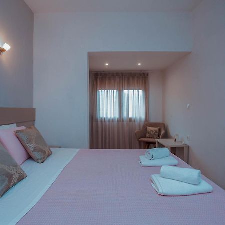 House Christina Apartamento Vourvourou Exterior foto