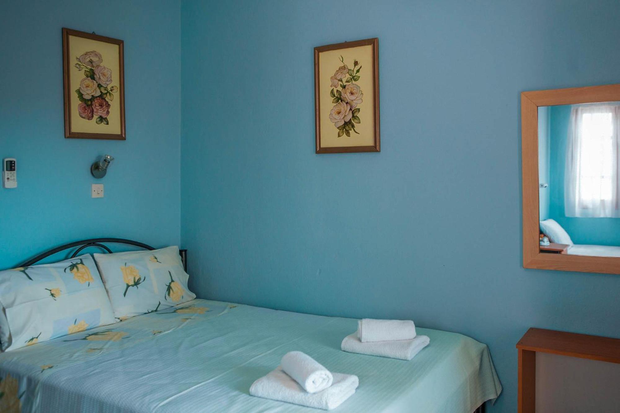 House Christina Apartamento Vourvourou Exterior foto