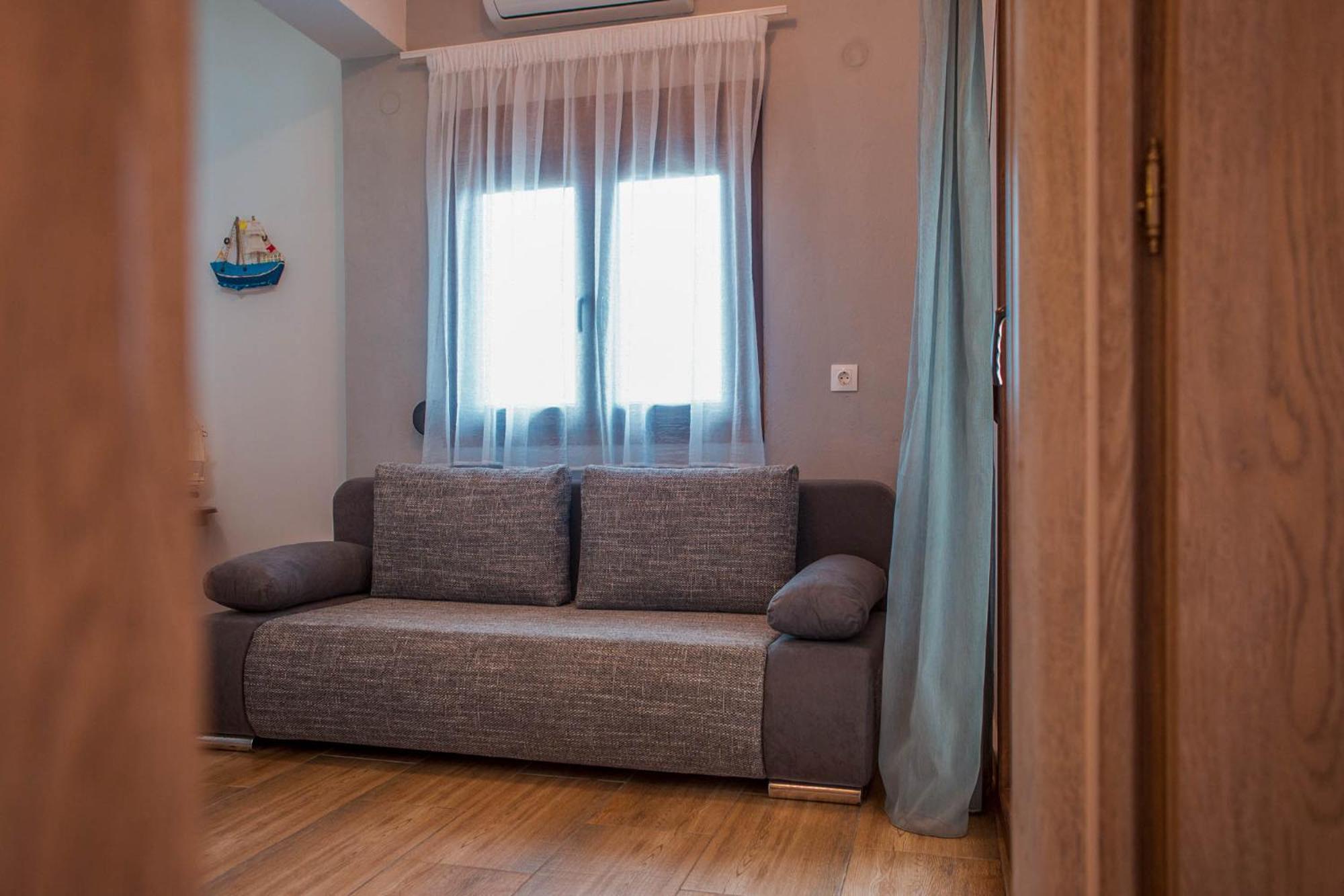 House Christina Apartamento Vourvourou Exterior foto