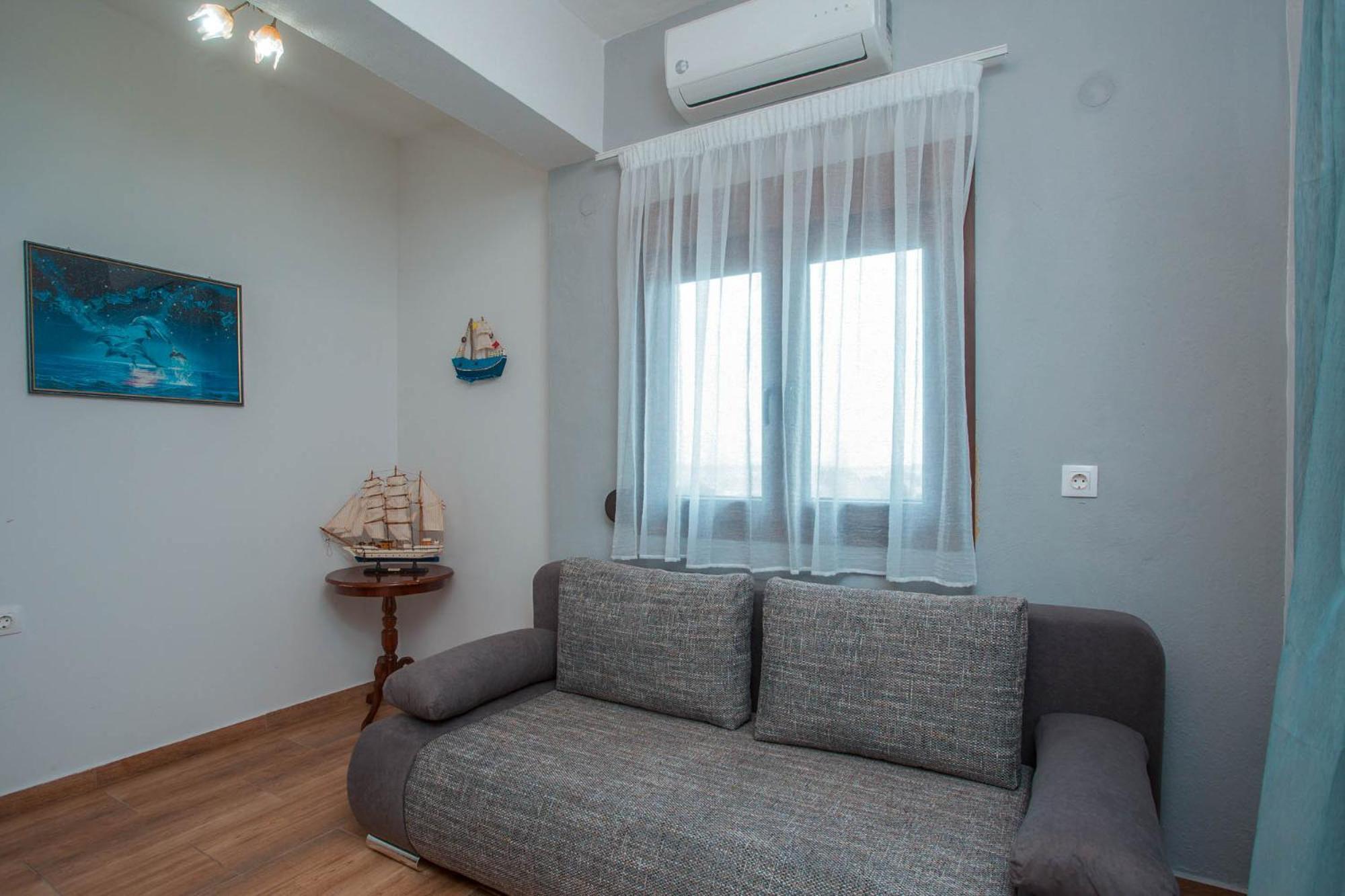 House Christina Apartamento Vourvourou Exterior foto