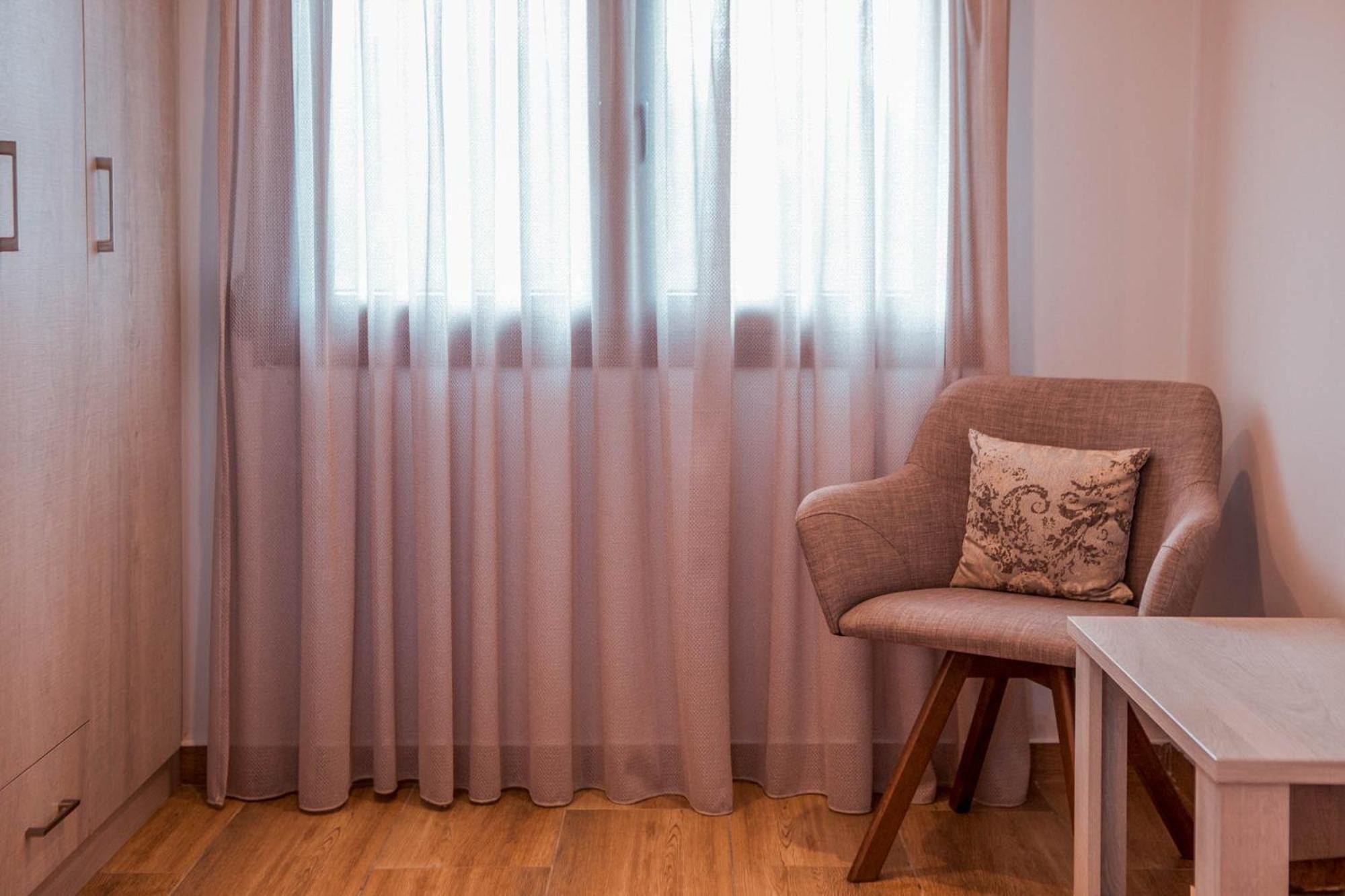 House Christina Apartamento Vourvourou Exterior foto