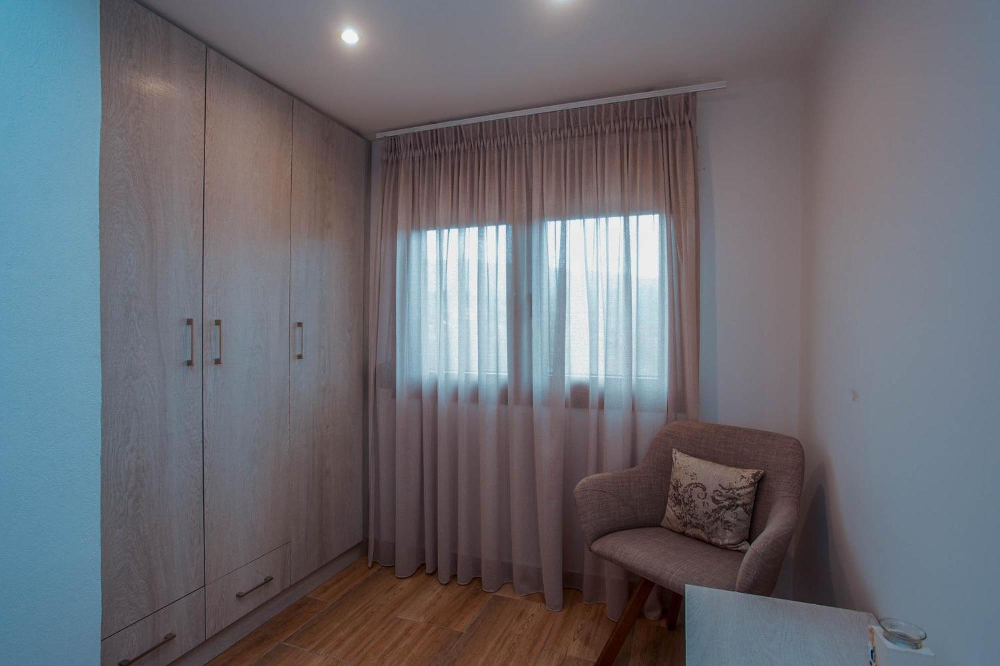 House Christina Apartamento Vourvourou Exterior foto