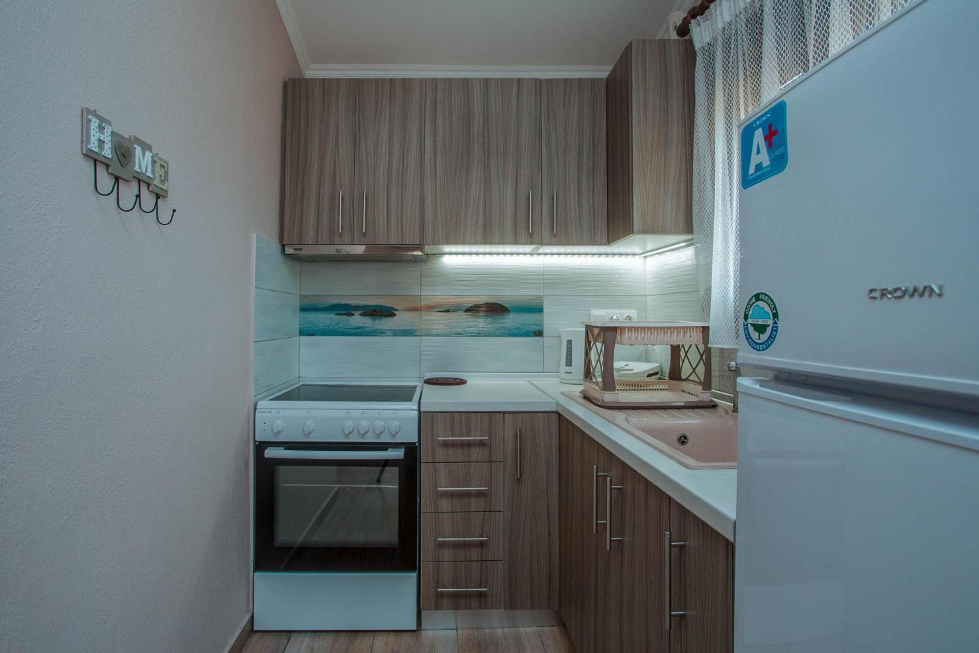 House Christina Apartamento Vourvourou Exterior foto