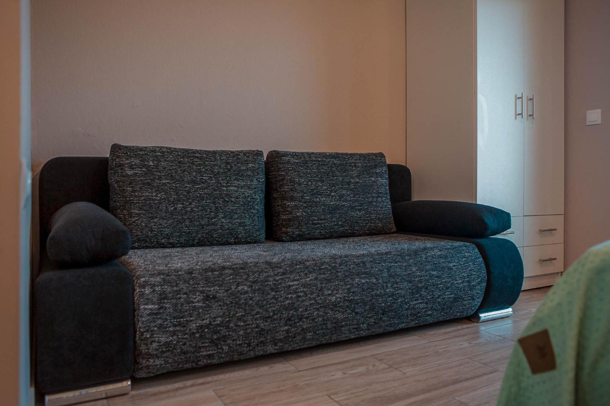 House Christina Apartamento Vourvourou Exterior foto